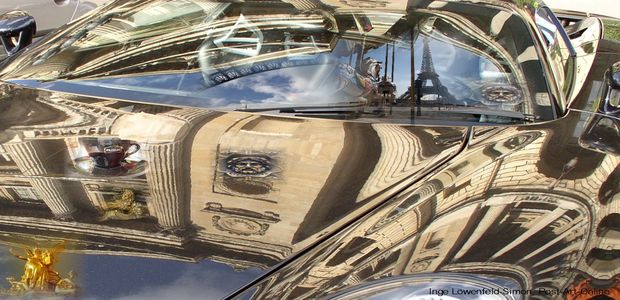 Spiegelbild